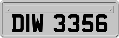 DIW3356