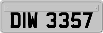 DIW3357