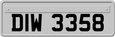 DIW3358