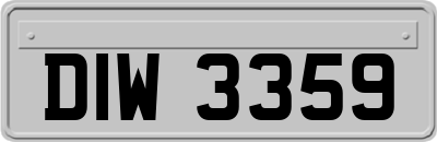 DIW3359