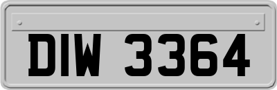 DIW3364