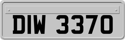 DIW3370