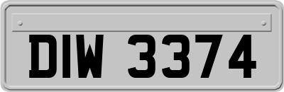 DIW3374