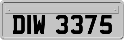DIW3375