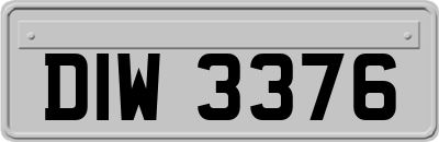 DIW3376