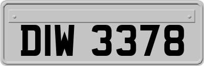 DIW3378