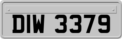 DIW3379