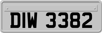 DIW3382
