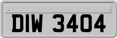 DIW3404