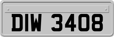 DIW3408