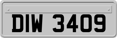 DIW3409