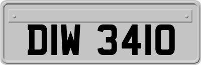 DIW3410