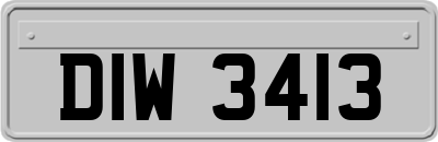 DIW3413
