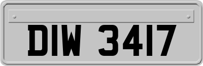 DIW3417