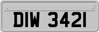 DIW3421