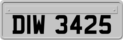 DIW3425