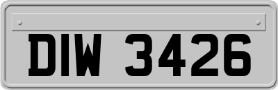 DIW3426
