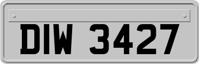 DIW3427