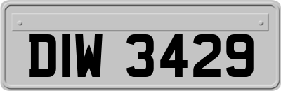 DIW3429