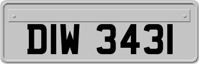 DIW3431