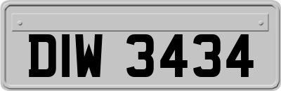 DIW3434