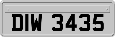 DIW3435