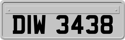 DIW3438