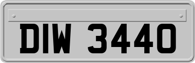 DIW3440