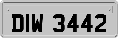 DIW3442