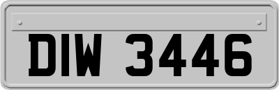 DIW3446