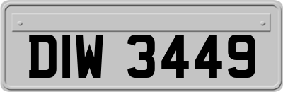 DIW3449
