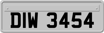 DIW3454