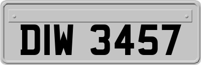 DIW3457