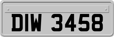 DIW3458