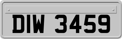 DIW3459