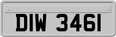 DIW3461