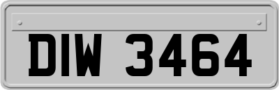 DIW3464