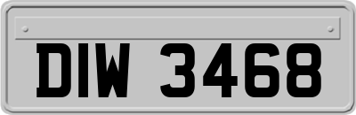DIW3468