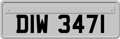 DIW3471