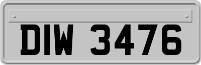 DIW3476