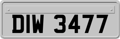 DIW3477