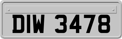 DIW3478