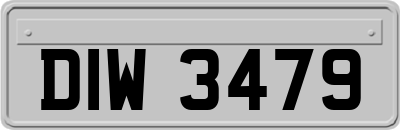 DIW3479