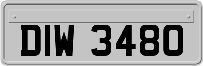 DIW3480