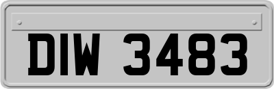 DIW3483
