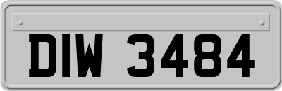 DIW3484