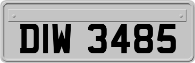 DIW3485