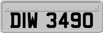 DIW3490