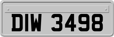 DIW3498