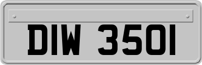 DIW3501